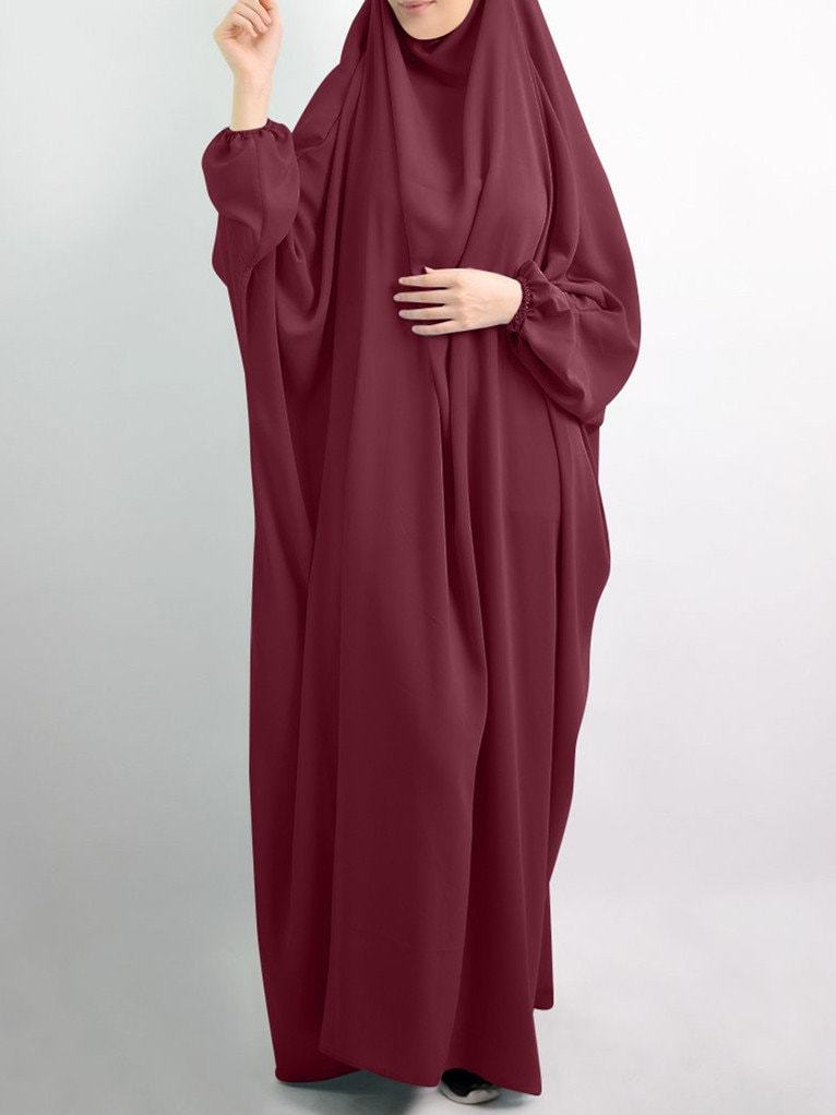 Women's Abaya