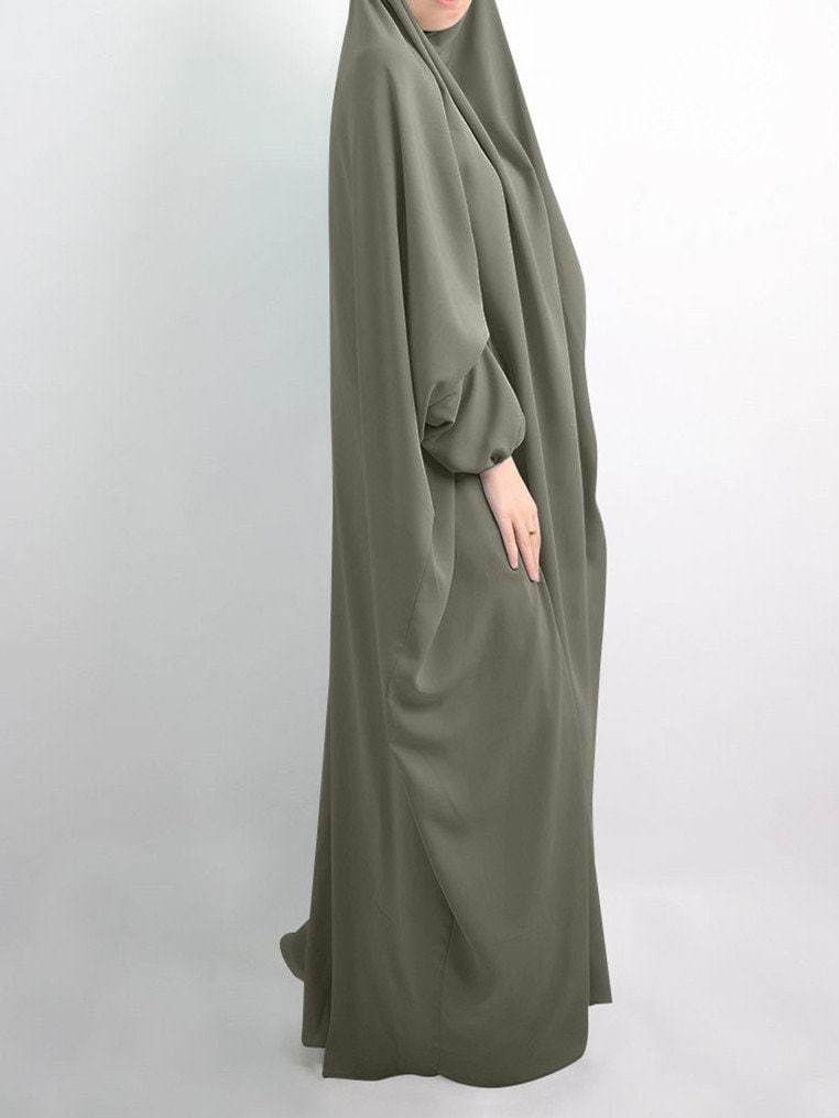 Women's Abaya